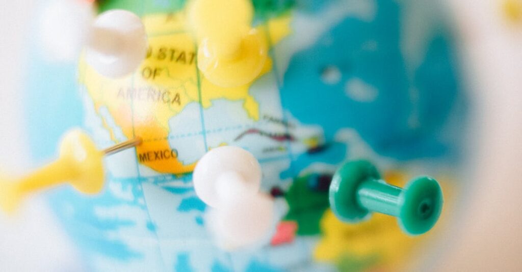 Seamless Expansion: Why International Business Advisory Nigeria is the Ultimate Key to Global Success