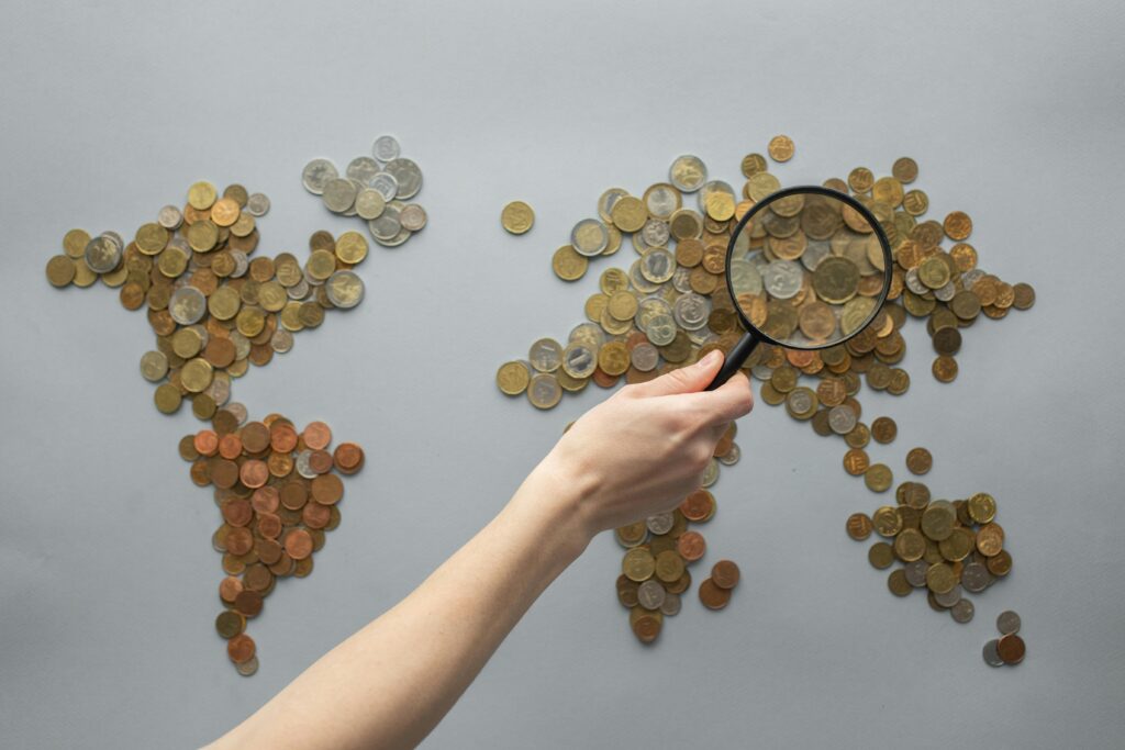 Stop the Leak: Why International Business Advisory Nigeria is the Ultimate Shield Against 23% Double Taxation